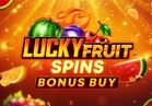 Lucky Fruit Spins Bonus Buy