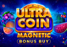 Ultra Coin Magnetic Bonus Buy