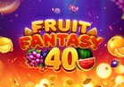 Fruit Fantasy 40