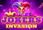 Jokers Invasion