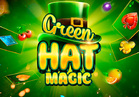 Green Hat Magic
