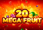 Mega Fruit 20