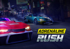 Adrenaline Rush