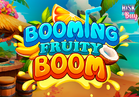 Booming Fruity Boom