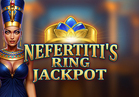 Nefertiti's Ring Jackpot