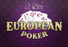 European Poker