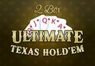 Ultimate Texas Hold'em
