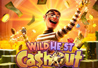 Wild Heist Cashout