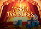 Tsar Treasures