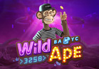Wild Ape #3258