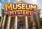 Museum Mystery
