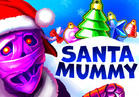 Santa Mummy