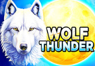 Wolf Thunder