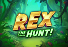Rex the Hunt!