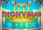 Dionysus Golden Feast