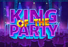 King of the Party