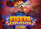 Fiesta Explosiva DuoMax