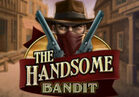 The Handsome Bandit
