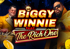 Biggy Winnie feat. The Rich Guy