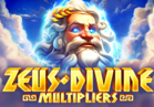 Zeus Divine Multipliers