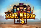 Bank Wagon Heist