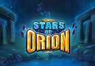 Stars of Orion