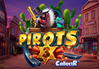 Pirots 3