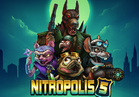 Nitropolis 5