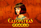 Cleopatras Pearls