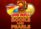 Big Max Books and Pearls