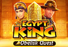 Egypt King Obelisk Quest