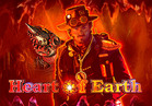 Heart of Earth