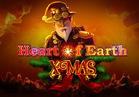 Heart of Earth Xmas