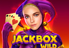 Jackbox Wild
