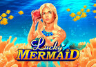 Lucky Mermaid