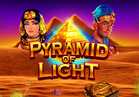 Pyramid of Light