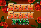 Seven Seven Xmas