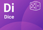 Dice