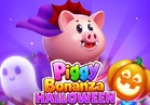 Piggy Bonanza Halloween