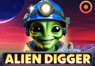 Alien Digger