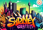 Graffiti in Sydney