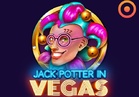 Jack Potter in Vegas