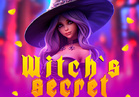 Witch’s Secret