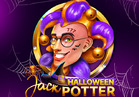 Jack Potter Halloween