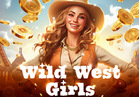 Wild West Girls