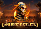 Anubis’ Obelisk