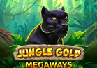 Jungle Gold Megaways