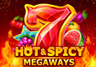 Hot & Spicy Megaways