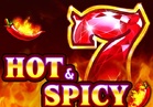 Hot & Spicy