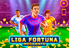 Liga Fortuna Megaways PRO